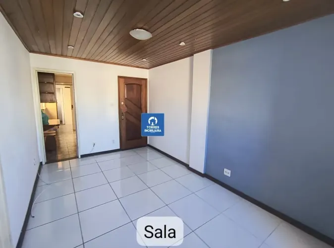APARTAMENTO 2 QUARTOS PARA LOCAÇÃO FONSECA | NITERÓI/RJ
