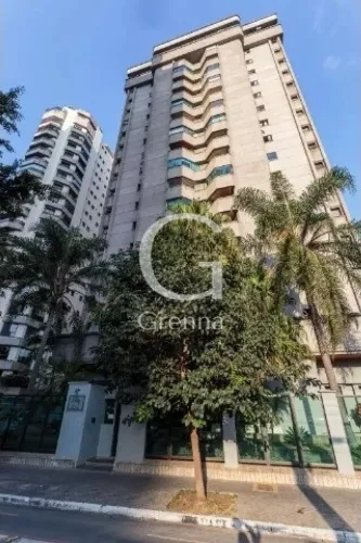 Apartamento para venda com 50m² e Moema Sp
