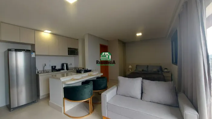 Apartamento 1 quarto para Locação Cidade Universitária, Anápolis