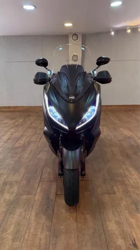 OPORTUNIDADE Zontes 350E