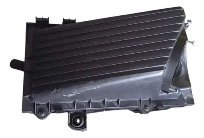 Caixa Filtro Ar Vw Golf 2001 2012 1je129607a