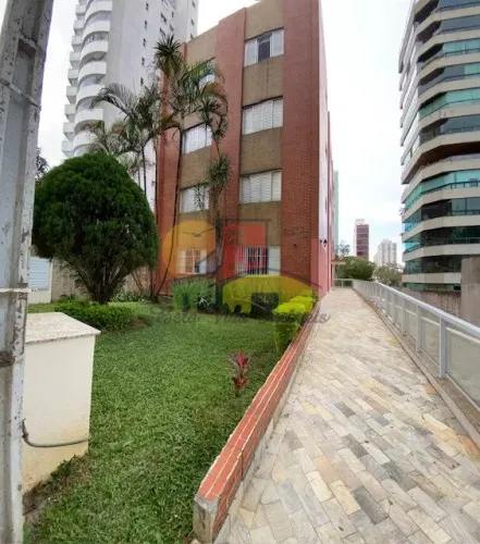 APTO VL CAM MAR 90,00M² 03 DORM 02 VAGAS