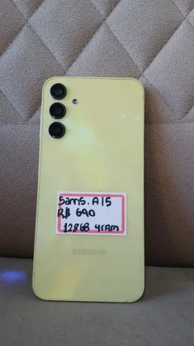 CELULARES À VENDA COM ÓTIMO CUSTO BENEFICIO