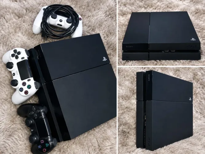 Ps4