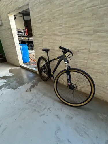 Bicicleta/Bike