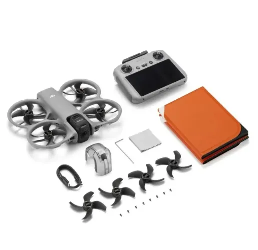 Dji avata 360