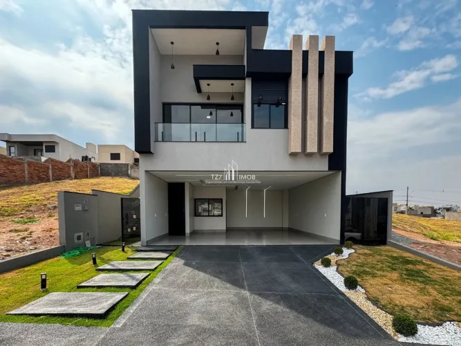 ÁGIO CASA SUBTÉRREA JARDINS BOLONHA
