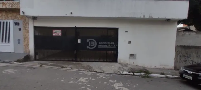 Casa Térrea de 4 Dormitórios com 4 Suítes à Venda, Vila Jacuí