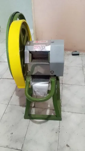 Engenho de cana 