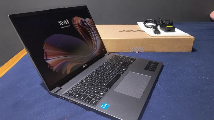 Acer Aspire 15 Go I3 