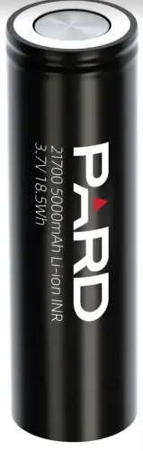 Bateria Mod 21700 5000mah Pard Original Ocelot 640