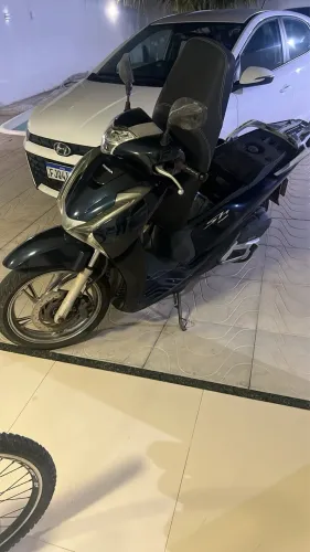 Honda sh150