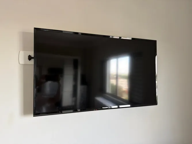 TV 40 polegadas smart