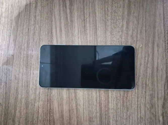 S21 + de 128GB Traseira quebrada