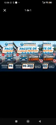 Autoescola 