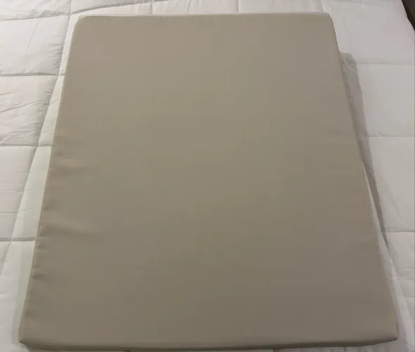 Vendo almofada rampa anti refluxo!