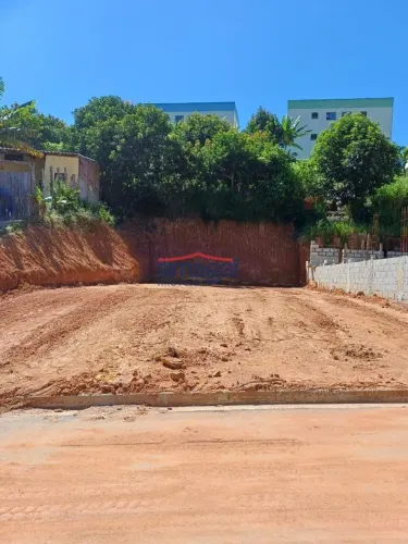 Terreno no Jardim Leblon em Jacareí