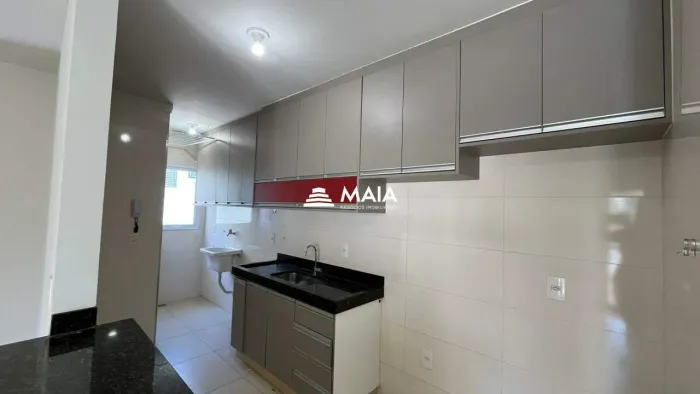 Apartamento para alugar no bairro Universitário