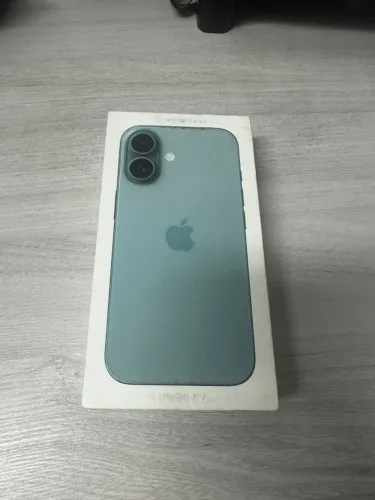 IPHONE 16 - 128GB