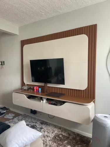 Painel para Tv