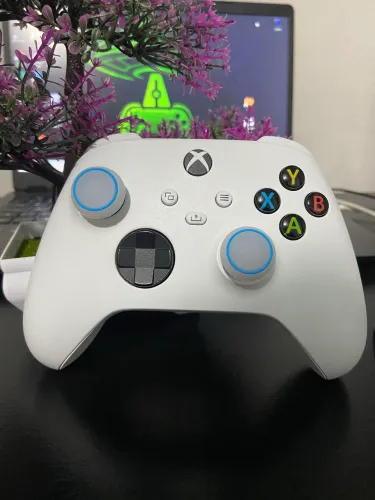Controle do Xbox série s ( Loja física )
