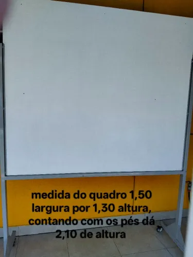Quadro Branco