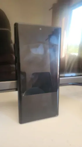 Galaxy Note 10 Plus (Retirada de peças)