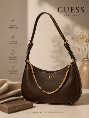 Bolsa Guess original