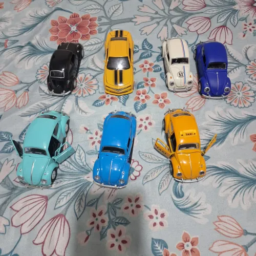 Carinho de ferro