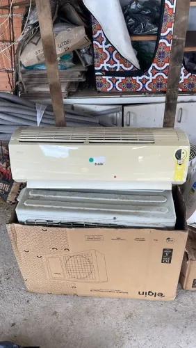 Ar condicionado 12000 btus