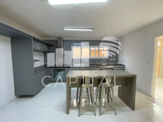 Casa Para Locação Em Alphaville, Santana de Parnaíba - Sp