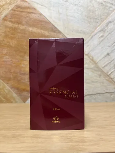Natura Essencial Supremo