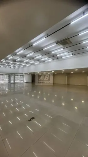 Salão para alugar, 600 m² por R$ 30.000,00/mês - Vila Dom Pedro I - São Paulo/SP