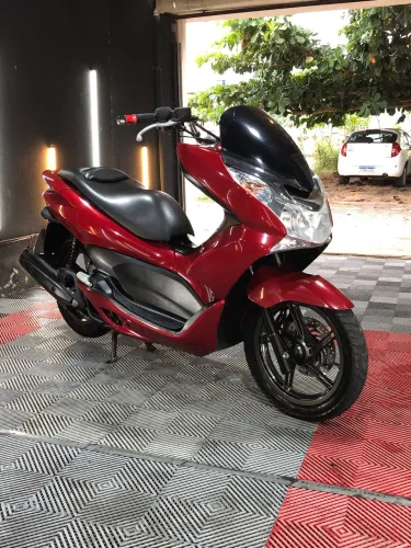 Pcx 150cc