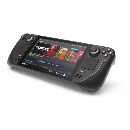 Steam Deck OLED 512GB