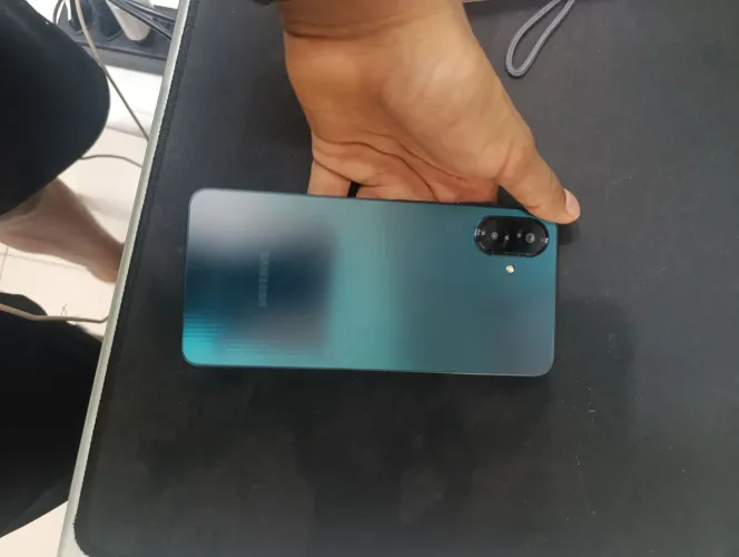 Galaxy A07