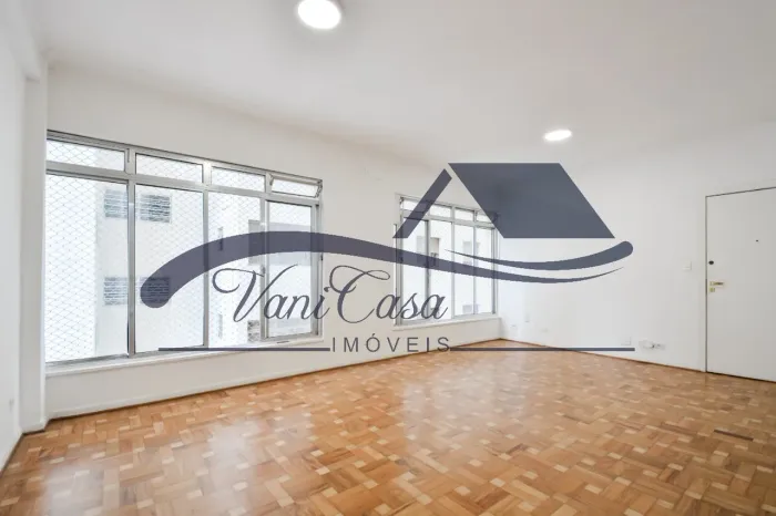 Apartamento 2 Quartos à Venda, Cerqueira César - São Paulo