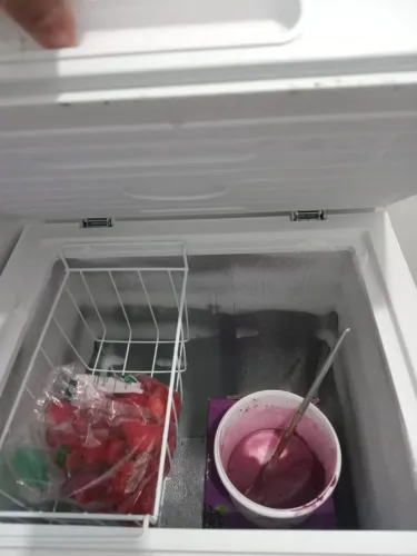 Freezer Philco 