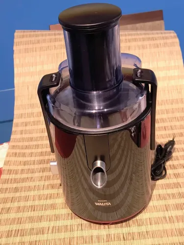 Vendo Centrífuga Walita Juiser 