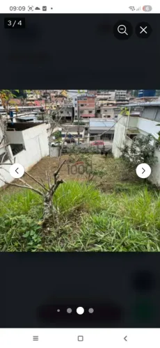 Terreno 11/36