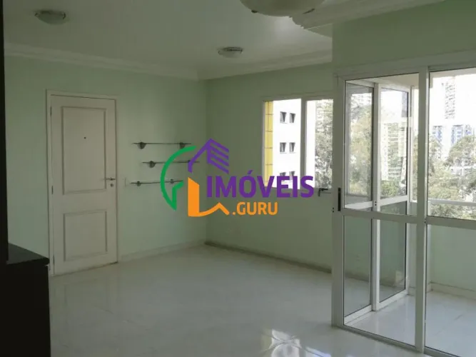 APARTAMENTO - MORUMBI - SP
