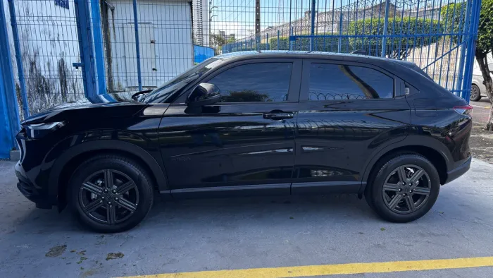 Honda HR-V EXL 1.5 Sensing 16V 5P Aut. 2025