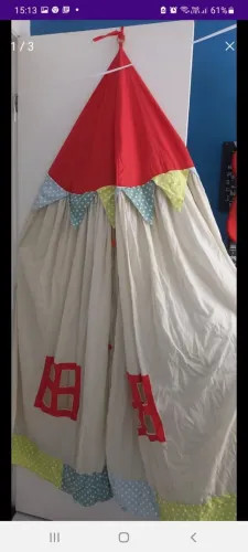 Cabana TOK STOK