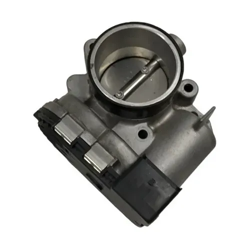 Tbi Corpo Borboleta Citroen C4 Cactus 1.6 16v 2021 