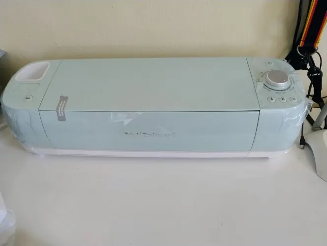 Plotter de Recorte Cricut Explore Air 2 127v