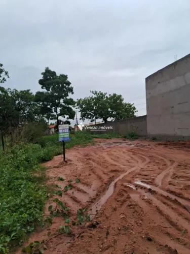 TERRENO A VENDA NO PARQUE ALIANÇA EM TIMON