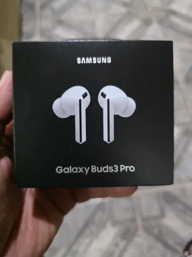 Galaxy buds 3 pro