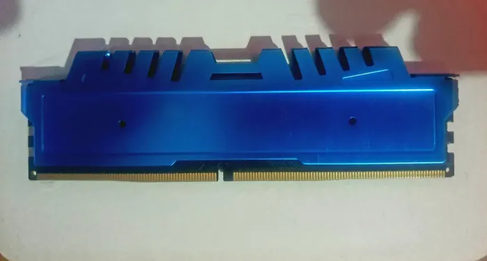 Memória RAM DDR4 8GB 2666mhz