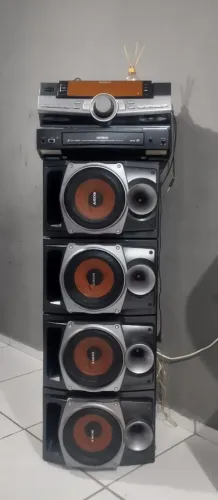 Som Sony Zux9