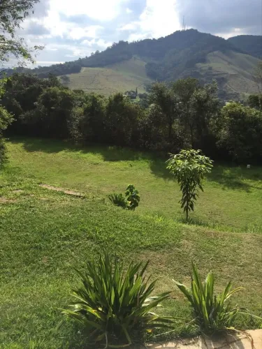 Chácara santa clara condomínio de Chácaras